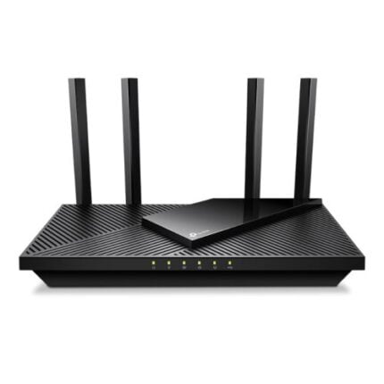 TP-LINK (Archer AX55 PRO) AX3000 Multi-Gigabit Dual Band Wi-Fi 6 Router