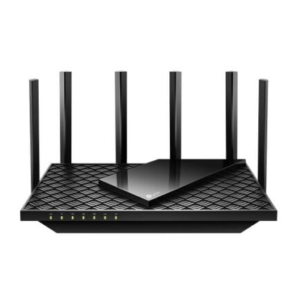 TP-LINK (Archer AX72 PRO) AX5400 Multi-Gigabit Dual Band Wi-Fi 6 Router