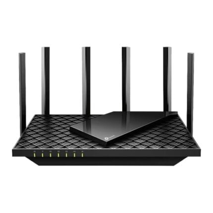 TP-LINK (Archer AX73) AX5400 (574+4804) Wireless Dual Band Gigabit Wi-Fi 6 Router