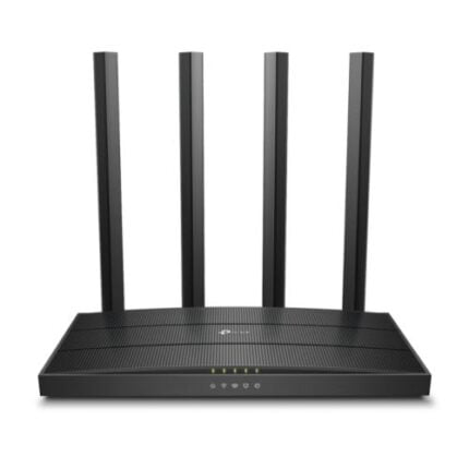 TP-LINK (Archer C6)