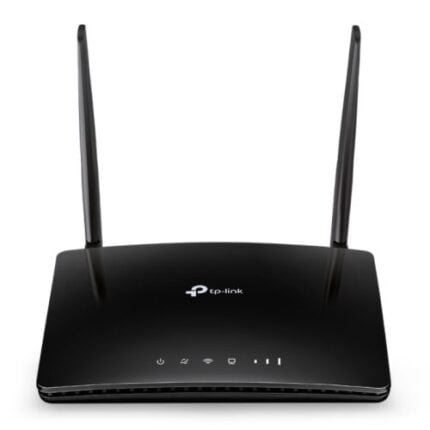 TP-LINK (Archer MR400) AC1200 Wireless Dual Band 4G LTE Router