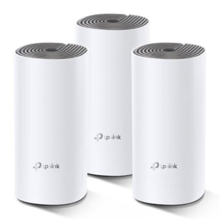 TP-LINK (DECO E4) Whole-Home Mesh Wi-Fi System