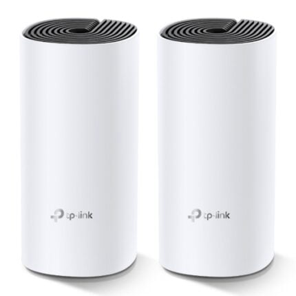 TP-LINK (DECO M4) Whole-Home Mesh Wi-Fi System