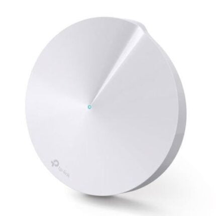 TP-LINK (DECO M5) Whole-Home Mesh Wi-Fi System