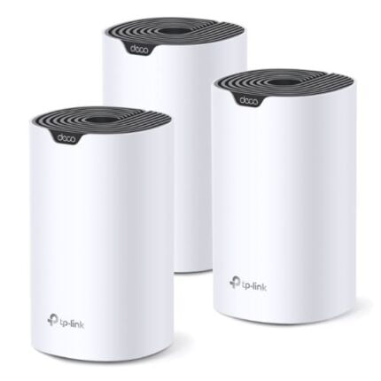 TP-LINK (DECO S7) Whole-Home Mesh Wi-Fi System