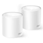 TP-LINK (DECO X10) AX1500 Whole Home Mesh Wi-Fi 6 System