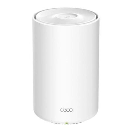 TP-LINK (DECO X20-DSL) VDSL Whole Home Mesh Wi-Fi 6 Router