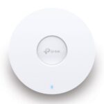 TP-LINK (EAP653) AX3000 Dual Band Ceiling Mount Wi-Fi 6 Access Point