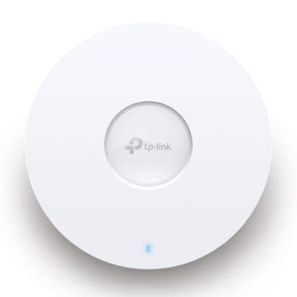 TP-LINK (EAP653) AX3000 Dual Band Ceiling Mount Wi-Fi 6 Access Point