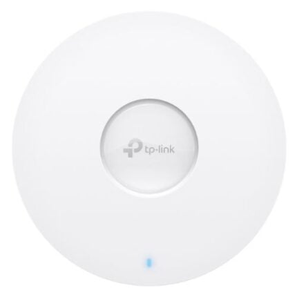 TP-LINK (EAP673) AX5400 Dual Band Ceiling Mount Wi-Fi 6 Access Point