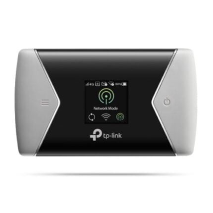 TP-LINK (M7450) 4G LTE-Advanced Dual Band Mi-Fi