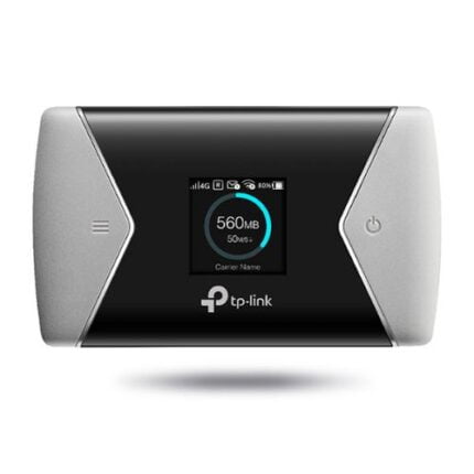 TP-LINK (M7650) 4G LTE-Advanced Dual Band Mi-Fi