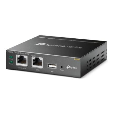 TP-LINK (OC200) Omada Cloud Controller