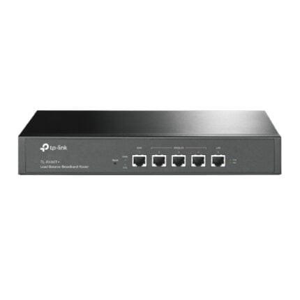 TP-LINK (TL-R480T+) Load Balance Broadband Router