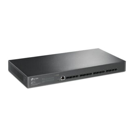 TP-LINK (TL-SX3016F) JetStream 16-Port 10GE SFP+ L2+ Managed Switch