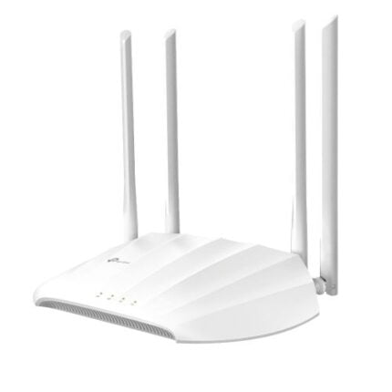 TP-LINK (TL-WA1201) AC1200 (867+300) Dual Band Wireless Access Point