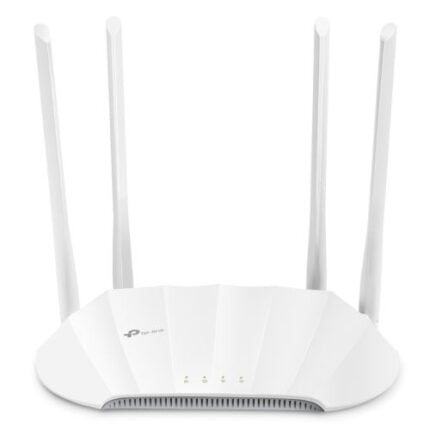 TP-LINK (TL-WA1801) AX1800 Dual Band Gigabit Wi-Fi 6 Access Point