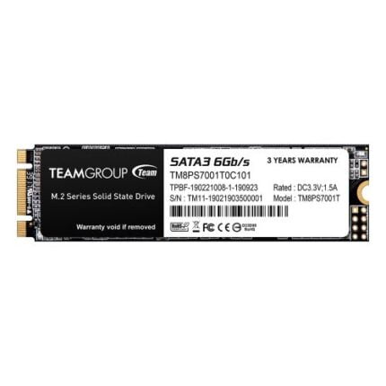 Team 1TB MS30 M.2 SATA SSD