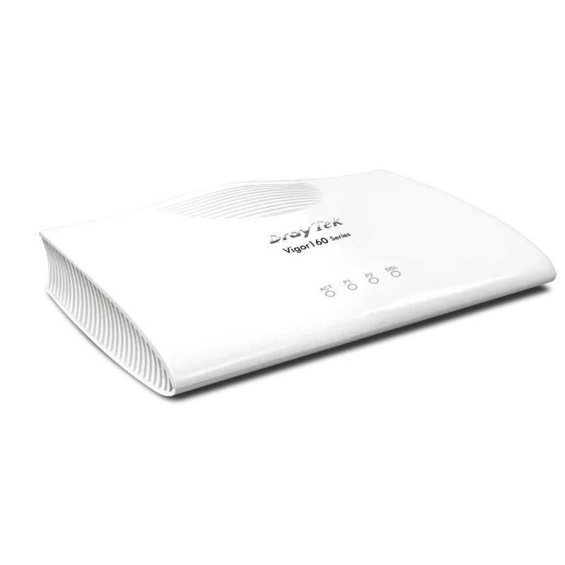 DrayTek Vigor 166 VDSL/G.Fast Modem