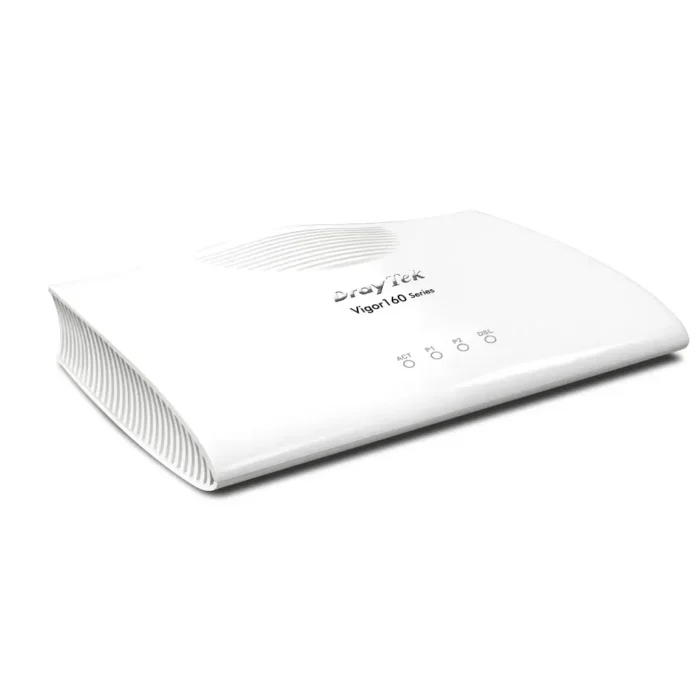 DrayTek Vigor 167 ADSL/VDSL Modem