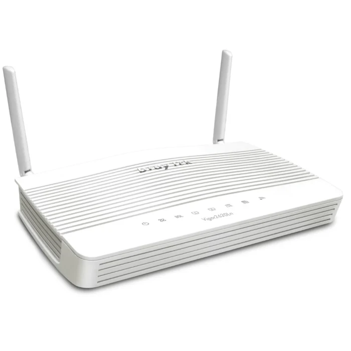 DrayTek Vigor2620Ln LTE WLAN Router