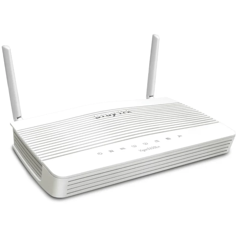 DrayTek Vigor2620Ln LTE WLAN Router