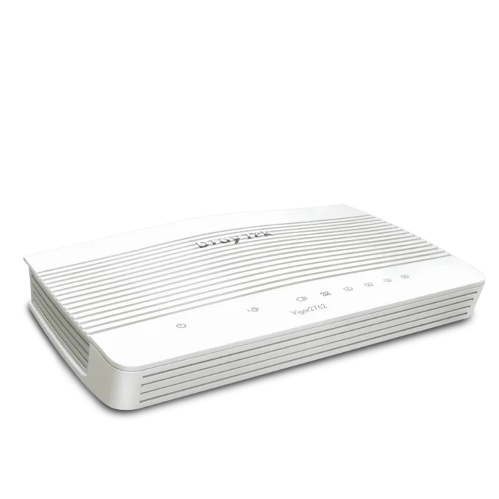 DrayTek Vigor2762n VDSL WLAN Router