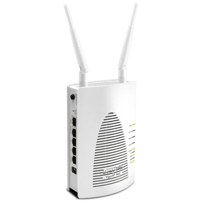 DrayTek VigorAP903 WLAN Access Point