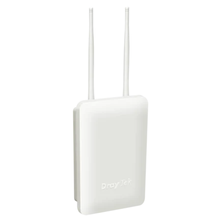 DrayTek VigorAP918R Outdoor WLAN AP