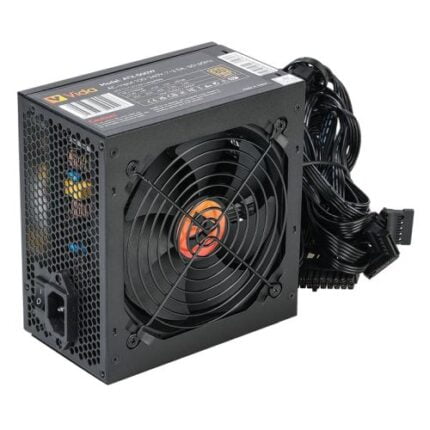 Vida 500W ATX PSU