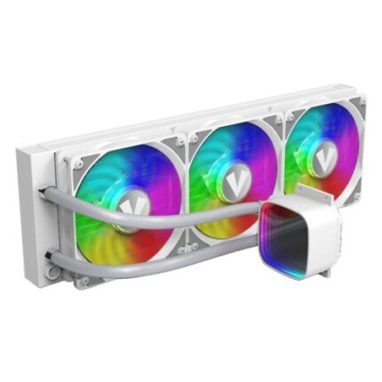 Vida Aquilo 360mm ARGB Liquid CPU Cooler