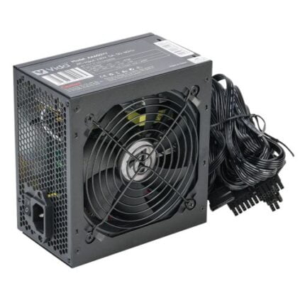 Vida Lite 650W ATX PSU