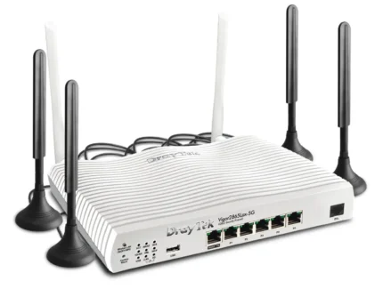 DrayTek Vigor2865Lax-5G_ A LTE Router