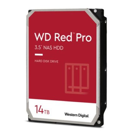 WD 3.5"