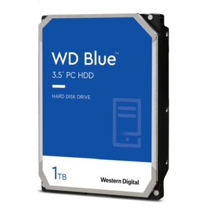 WD 3.5"