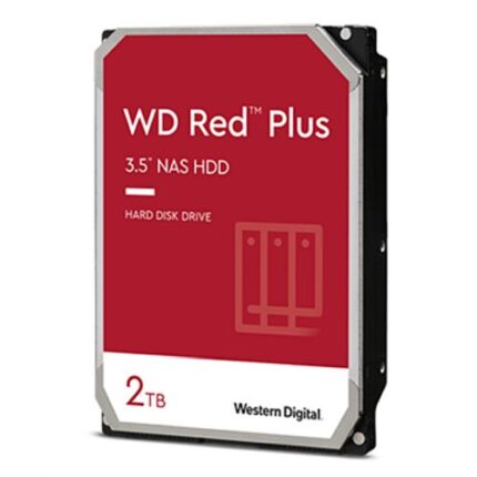 WD 3.5"