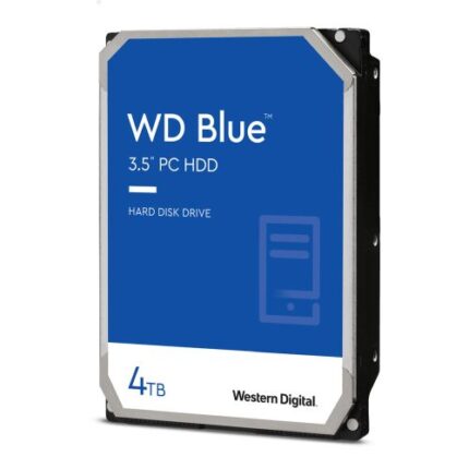 WD 3.5"