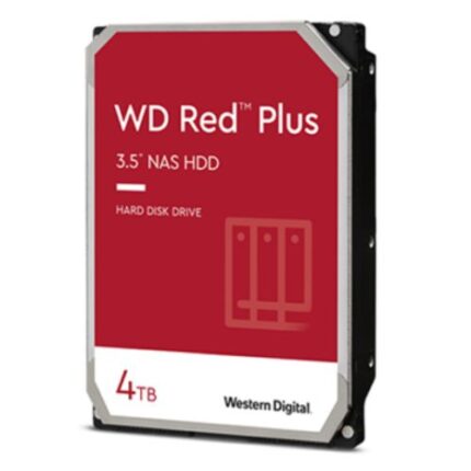 WD 3.5"