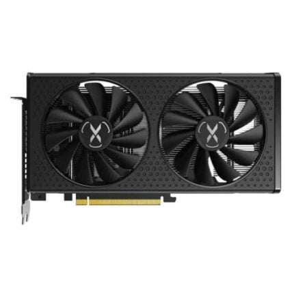 XFX RX6600 Speedster SWFT210 Core