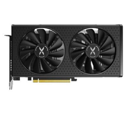 XFX RX6650 XT Speedster SWFT210 Core