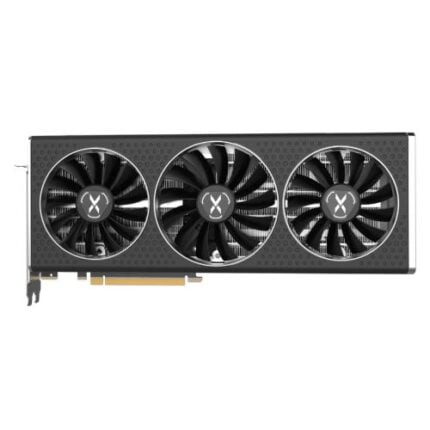 XFX RX6750 XT Speedster QICK319 Core