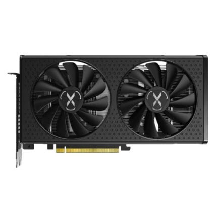 XFX RX7600 Speedster SWFT210 Core