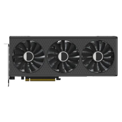 XFX RX7600 XT Speedster QICK309