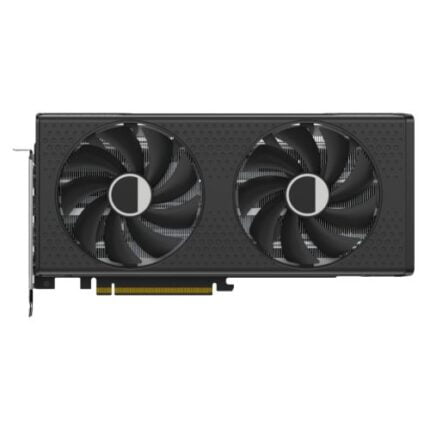 XFX RX7600 XT Speedster SWFT210