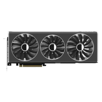 XFX RX7800 XT Speedster MERC319 Black