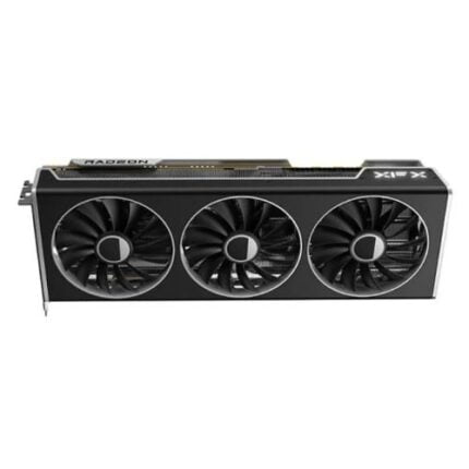 XFX RX7900 XTX Speedster MERC310 Black