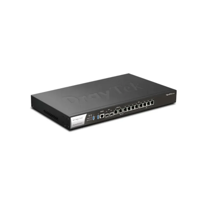 DrayTek Vigor3912 MultiWAN 10G Router